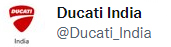 Ducati India