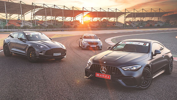 Kawasaki KLX230 & Aprilia Tuono 457