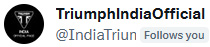 India Triumph