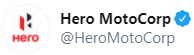 hero moto corp